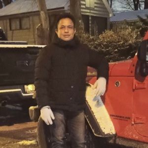 Meet your Posher, Faruque ahmed